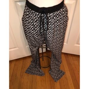 Women’s Plus Size Soft Pants